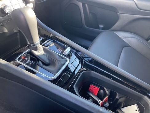 New 2026 Jeep Compass Limited AWD/4WD image 18