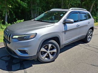 Used 2019 Jeep Cherokee Limited w/ Trailer Tow Group AWD/4WD video 1