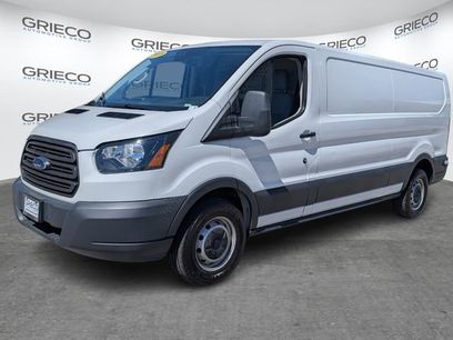 Used 2018 Ford Transit 150 148 Low Roof