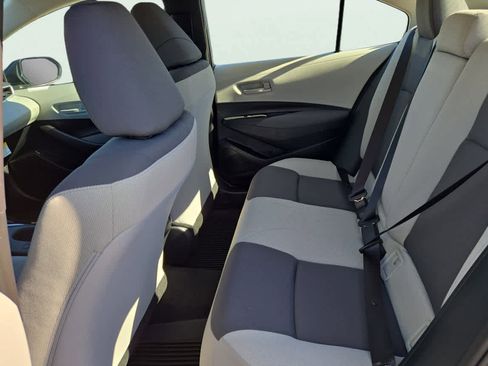 New 2026 Toyota Corolla LE image 18