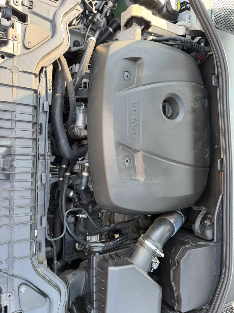 Used 2018 Volvo V60 T5 Cross Country w/ Convenience Package AWD/4WD image 41