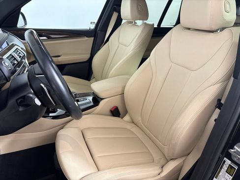 Used 2019 BMW X3 sDrive30i RWD image 22