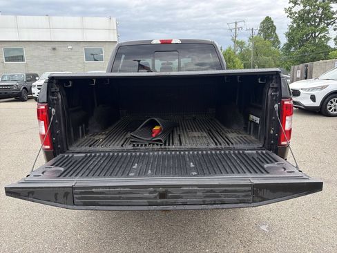 Used 2020 Ford F150 XLT w/ Equipment Group 302A Luxury AWD/4WD image 42