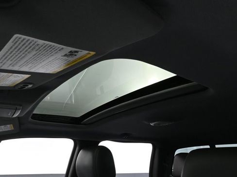 Used 2014 Ford F150 Lariat w/ Equipment Group 502A Luxury image 23