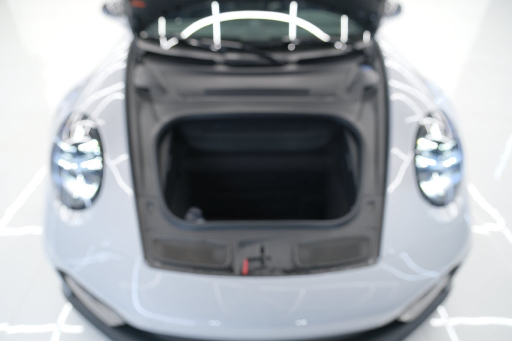 Used 2026 Porsche 911 GT3 RWD image 56