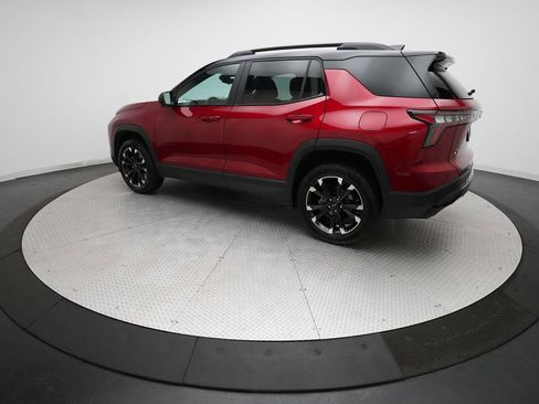 Certified 2026 Chevrolet Equinox RS w/ LPO, Floor Liner Package image 34