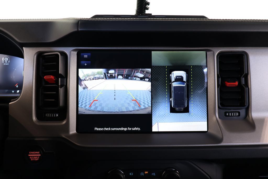 Used 2024 Ford Bronco Raptor AWD/4WD image 35
