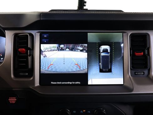 Used 2024 Ford Bronco Raptor AWD/4WD image 35