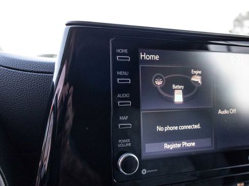 Used 2022 Toyota Highlander Bronze Edition image 36