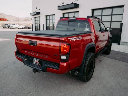 Used 2019 Toyota Tacoma TRD Pro image 8