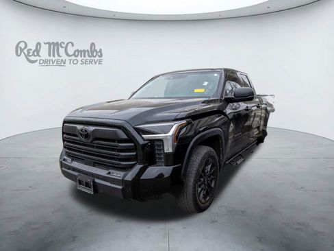Used 2023 Toyota Tundra SR5 image 1