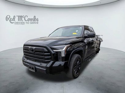 Used 2023 Toyota Tundra SR5