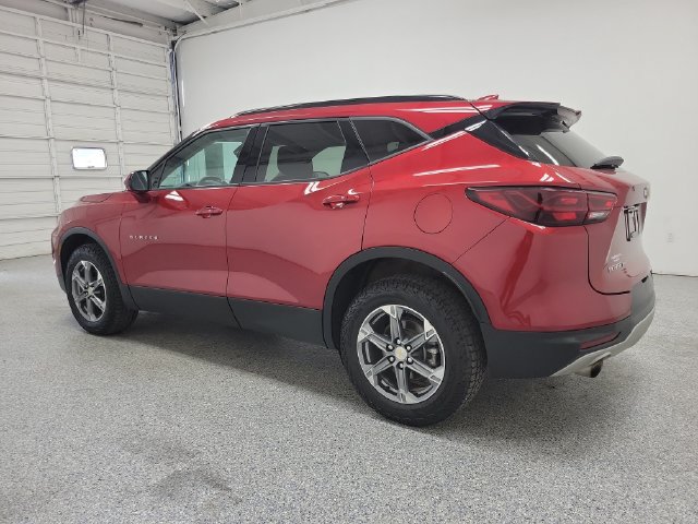 Used 2023 Chevrolet Blazer LT w/ Convenience Package AWD/4WD image 4