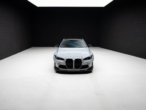 Used 2026 BMW M4 Competition RWD image 86