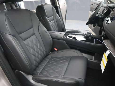 New 2026 Nissan Rogue Platinum w/ Platinum Premium Package image 20