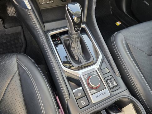 Used 2021 Subaru Forester Touring image 20