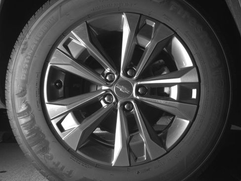 Used 2025 Chevrolet Equinox LT image 15