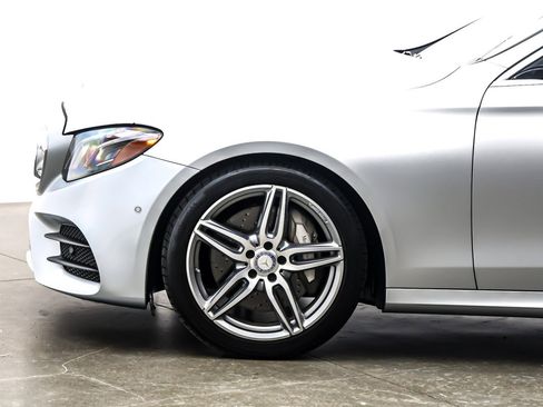 Used 2017 Mercedes-Benz E 300 image 10