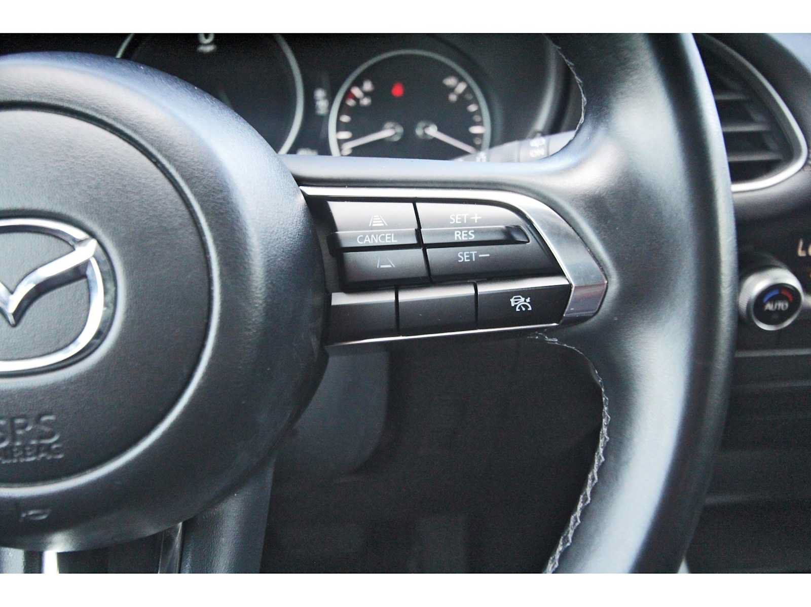 Used 2025 MAZDA MAZDA3 s Sport FWD image 16