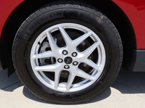 Used 2023 Ford Edge SEL w/ Convenience Package image 30