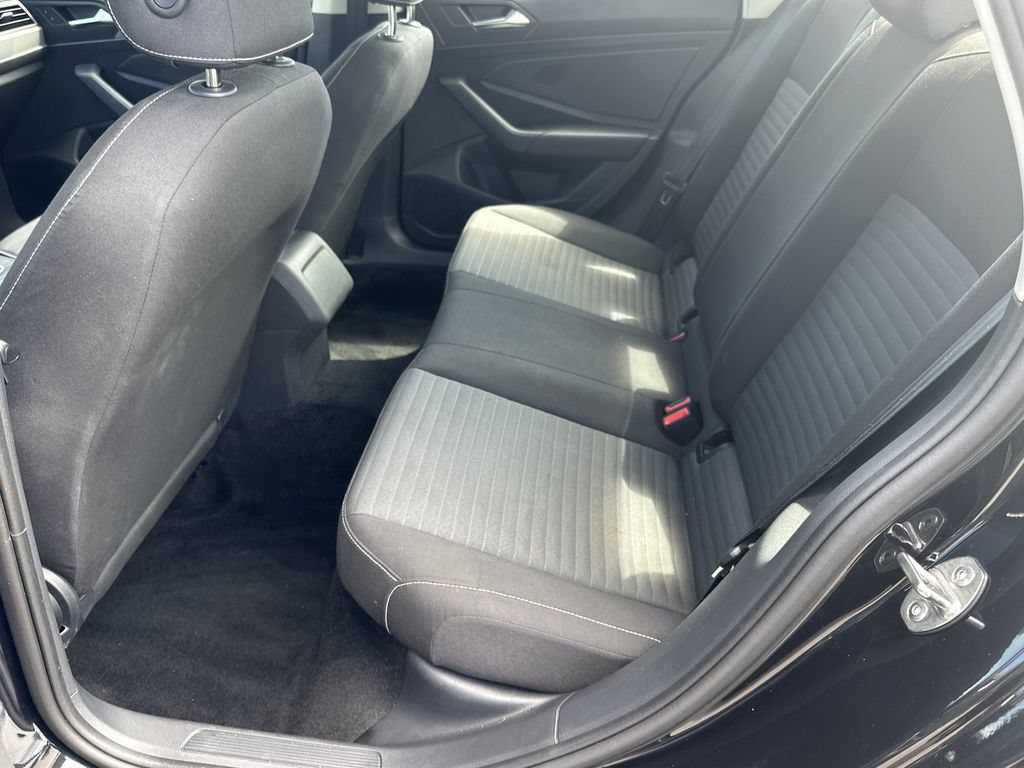 Used 2024 Volkswagen Jetta S FWD image 15