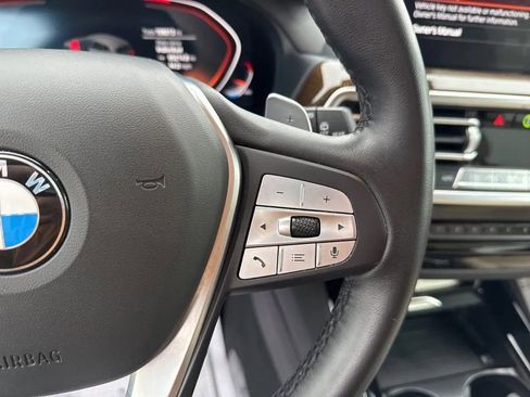 Used 2023 BMW X3 xDrive30i w/ Convenience Package image 25