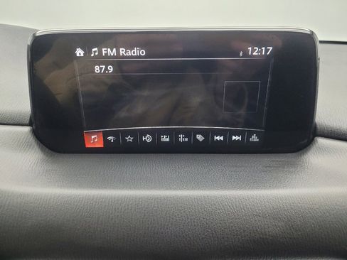 Used 2017 MAZDA CX-5 Sport image 25