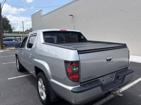 Used 2014 Honda Ridgeline RTL image 27