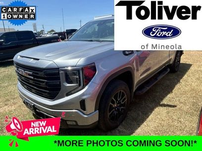 Used 2026 GMC Sierra 1500 Elevation w/ Elevation Select Package