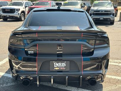 Used 2023 Dodge Charger Scat Pack