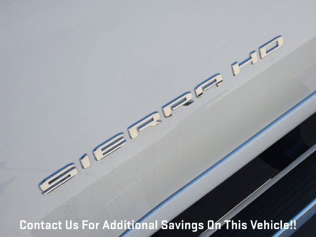 New 2026 GMC Sierra 2500 SLE AWD/4WD image 8