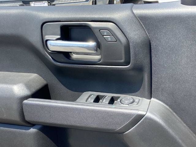 Used 2026 GMC Sierra 1500 Pro w/ Pro Value Package RWD image 18