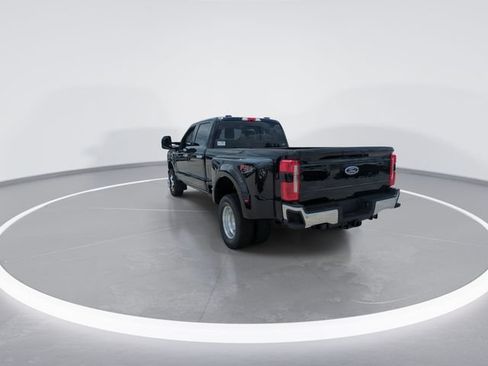 New 2026 Ford F350 Lariat w/ Lariat Ultimate Package AWD/4WD image 6