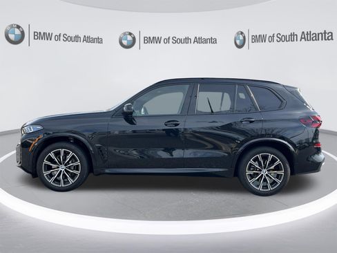 Certified 2026 BMW X5 xDrive40i AWD/4WD image 26
