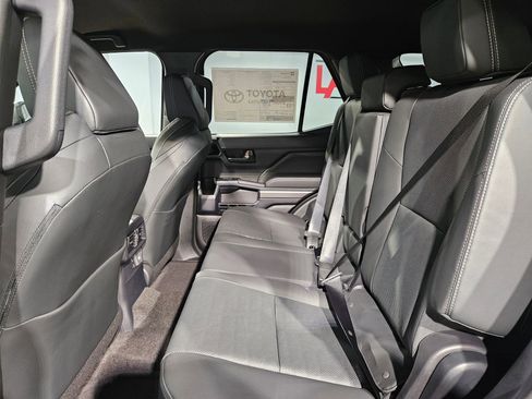 New 2026 Toyota 4Runner TRD Off-Road Premium image 20