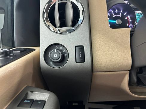 Used 2012 Ford F350 Lariat w/ Chrome Pkg AWD/4WD image 41