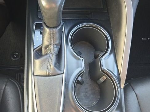 Used 2018 Toyota Camry SE image 20