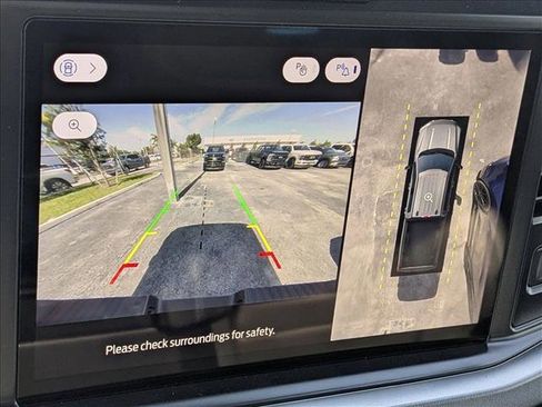 New 2026 Ford F250 Platinum image 12