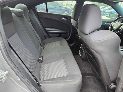 Used 2019 Dodge Charger GT RWD image 13