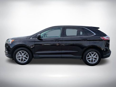 Used 2024 Ford Edge SEL AWD/4WD image 7