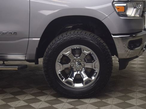 Used 2021 RAM 1500 Big Horn image 30