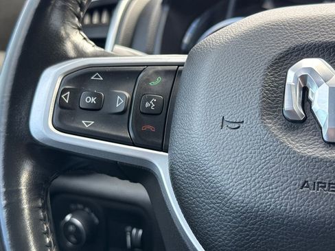 Used 2022 RAM 1500 Lone Star image 28