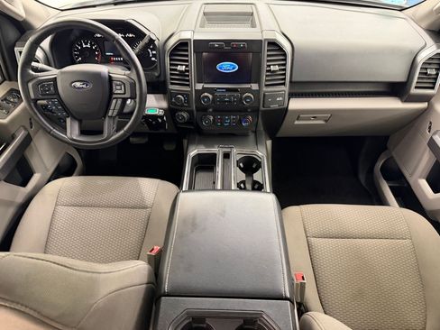 Used 2019 Ford F150 XLT w/ Equipment Group 302A Luxury AWD/4WD image 16