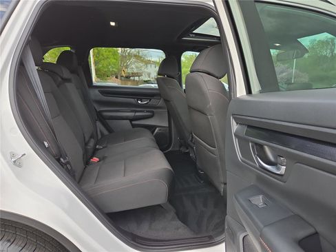 Used 2024 Honda CR-V Sport image 31