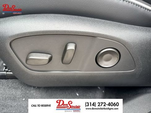 New 2026 Buick Enclave Sport Touring FWD image 12