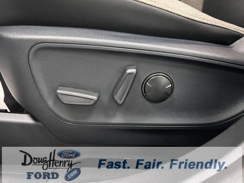 New 2025 Ford Bronco Sport Big Bend w/ Convenience Package AWD/4WD image 26
