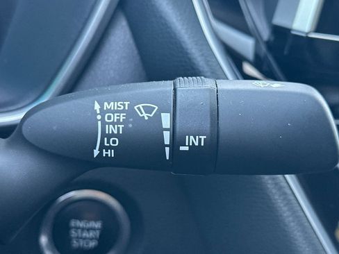 Used 2025 Toyota Corolla XSE image 33