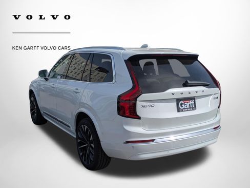 New 2026 Volvo XC90 B5 Plus w/ Protection Package AWD/4WD image 5