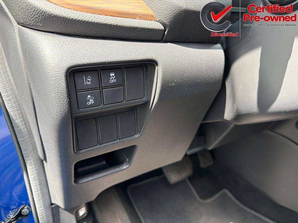 Used 2020 Honda CR-V EX image 42