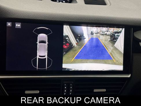 Used 2019 Porsche Cayenne AWD/4WD image 35